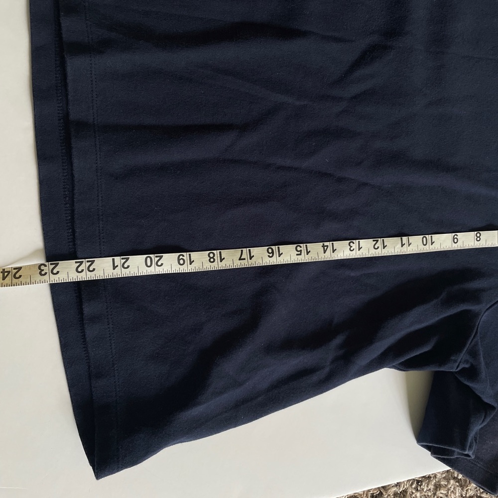 Gap Solid Gwen Top - Picture 4 of 6